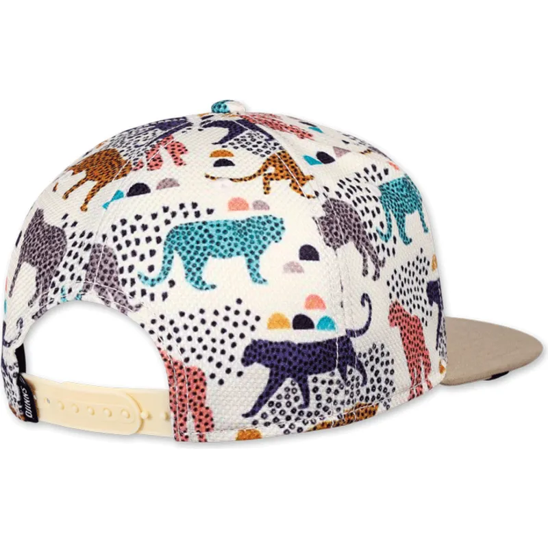 mutzen-flach-beige-snapback-von-djinns mutzen-flach-beige-snapback-von-djinns