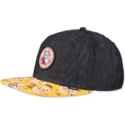 mutzen-flach-schwarz-snapback-von-djinns