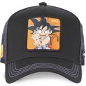 capslab-kid-son-goku-db3-gok1-dragon-ball-black-trucker-hat