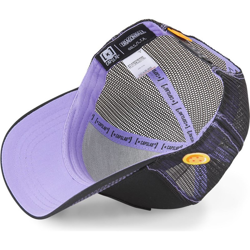 capslab-kid-son-goku-db3-gok1-dragon-ball-black-trucker-hat