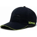 mutzen-gebogen-schwarz-verstellbares-band-fernando-alonso-der-aston-martin-formula-1-von-kimoa