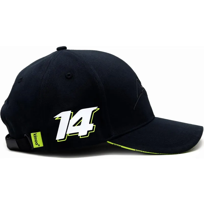 mutzen-gebogen-schwarz-verstellbares-band-fernando-alonso-der-aston-martin-formula-1-von-kimoa