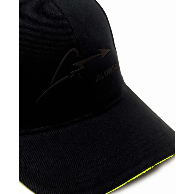 mutzen-gebogen-schwarz-verstellbares-band-fernando-alonso-der-aston-martin-formula-1-von-kimoa
