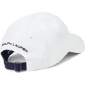 mutzen-gebogen-weiss-verstellbares-band-von-polo-ralph-lauren