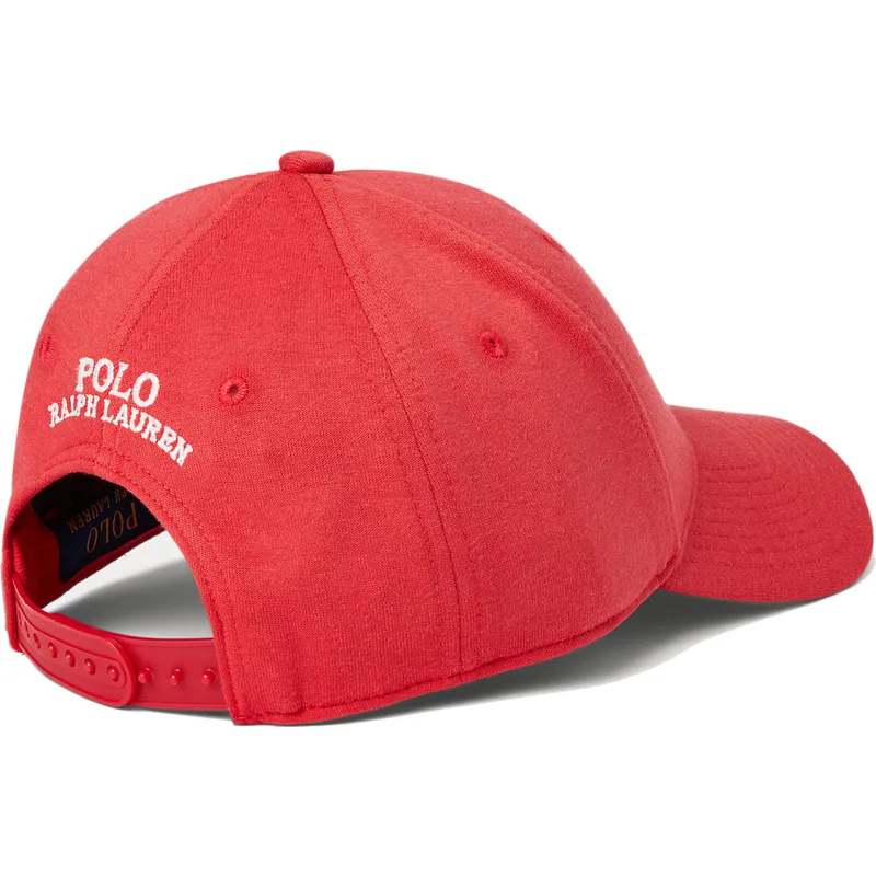 mutzen-gebogen-rot-snapback-von-polo-ralph-lauren
