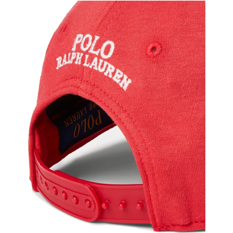 mutzen-gebogen-rot-snapback-von-polo-ralph-lauren