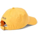 mutzen-gebogen-gelb-verstellbares-band-von-polo-ralph-lauren