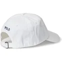 mutzen-gebogen-weiss-verstellbares-band-von-polo-ralph-lauren