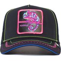 goorin-bros-chameleon-karma-kaarmaa-this-is-the-drip-the-farm-black-trucker-hat