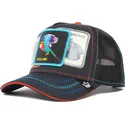 mutzen-gebogen-schwarz-snapback-the-farm-von-goorin-bros