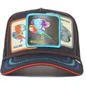 mutzen-gebogen-schwarz-snapback-the-farm-von-goorin-bros