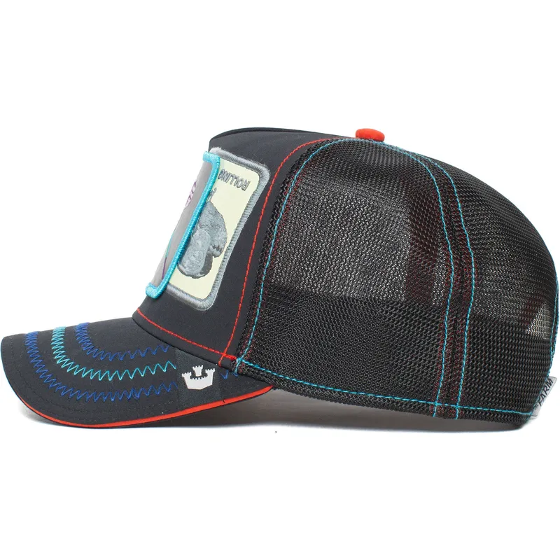 mutzen-gebogen-schwarz-snapback-the-farm-von-goorin-bros
