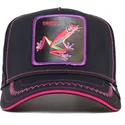 mutzen-gebogen-schwarz-snapback-the-farm-von-goorin-bros