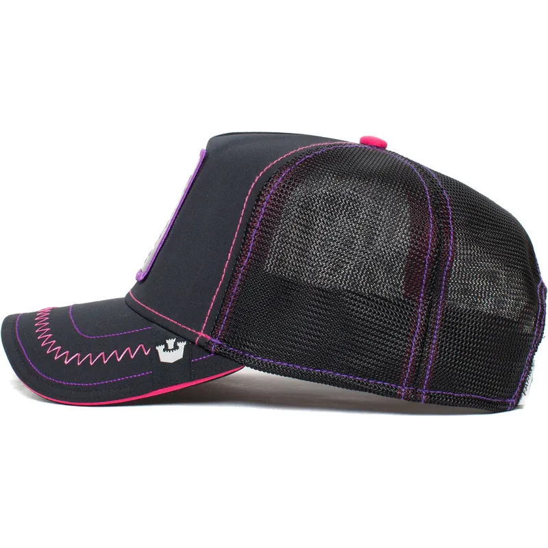 mutzen-gebogen-schwarz-snapback-the-farm-von-goorin-bros