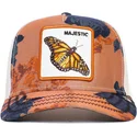 mutzen-gebogen-orange-snapback-the-farm-von-goorin-bros