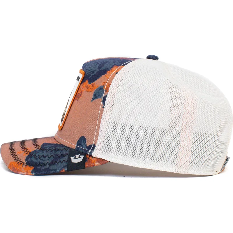 mutzen-gebogen-orange-snapback-the-farm-von-goorin-bros
