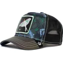 mutzen-gebogen-schwarz-snapback-the-farm-von-goorin-bros