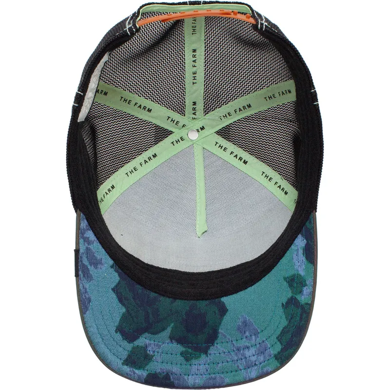 mutzen-gebogen-schwarz-snapback-the-farm-von-goorin-bros