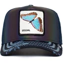 mutzen-gebogen-blau-snapback-the-farm-von-goorin-bros