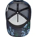 mutzen-gebogen-blau-snapback-the-farm-von-goorin-bros