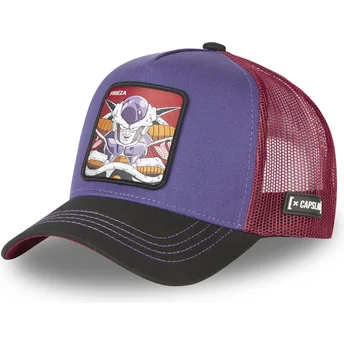 trucker-cap-violett-frieza-dbz6-fri2-dragon-ball-von-capslab