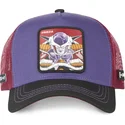trucker-cap-violett-frieza-dbz6-fri2-dragon-ball-von-capslab