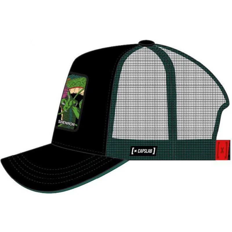 schwarze-trucker-cap-shenron-she1-dragon-ball-von-capslab