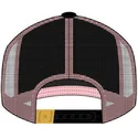 capslab-kid-buu-kid3-dragon-ball-pink-and-white-trucker-hat
