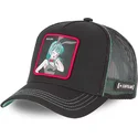 schwarze-trucker-cap-bulma-db3-bul1-dragon-ball-von-capslab