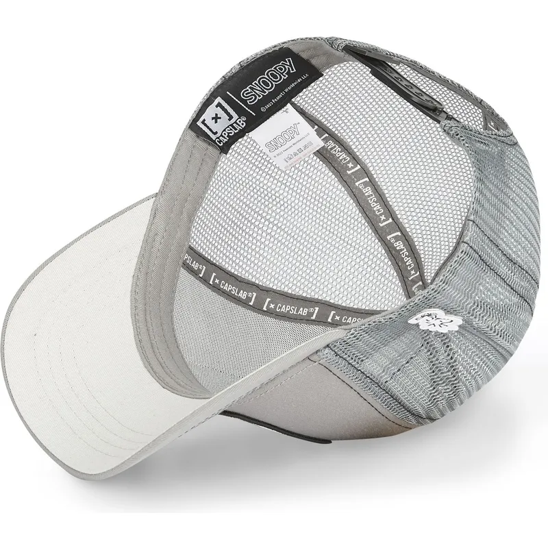 mutzen-gebogen-grau-snapback-snoopy-erdnusse-von-capslab