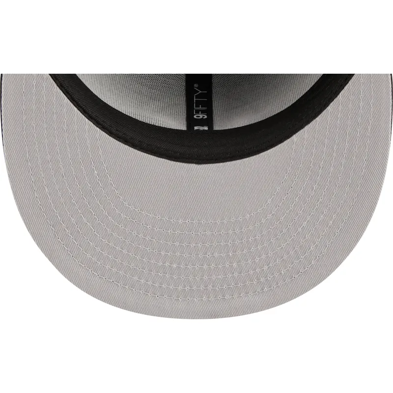 schwarze-flache-snapback-kappe-9fifty-draft-edition-2023-der-brooklyn-nets-nba-von-new-era