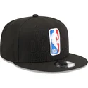 mutzen-flach-schwarz-snapback-9fifty-draft-edition-2023-der-nba-von-new-era