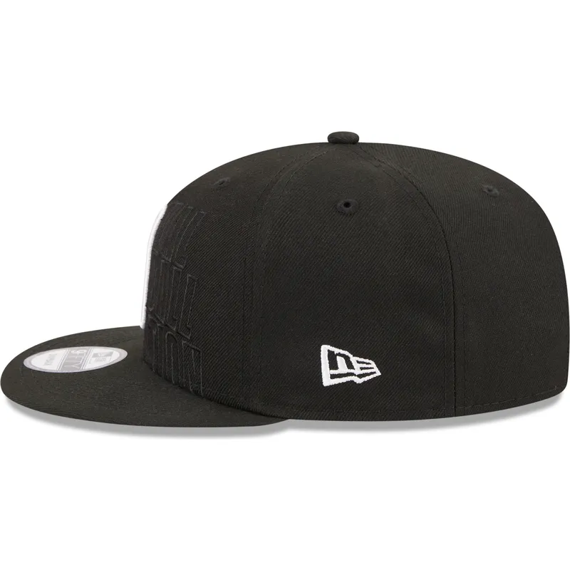 mutzen-flach-schwarz-snapback-9fifty-draft-edition-2023-der-nba-von-new-era