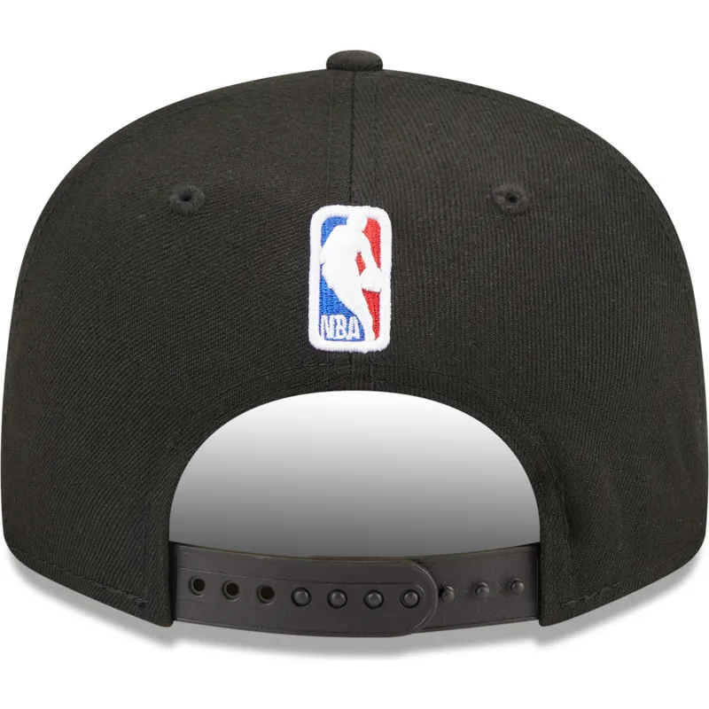 mutzen-flach-schwarz-snapback-9fifty-draft-edition-2023-der-nba-von-new-era