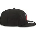 mutzen-flach-schwarz-snapback-9fifty-draft-edition-2023-der-miami-heat-nba-von-new-era