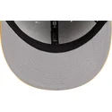 mutzen-flach-grau-snapback-9fifty-draft-edition-2023-der-los-angeles-lakers-nba-von-new-era