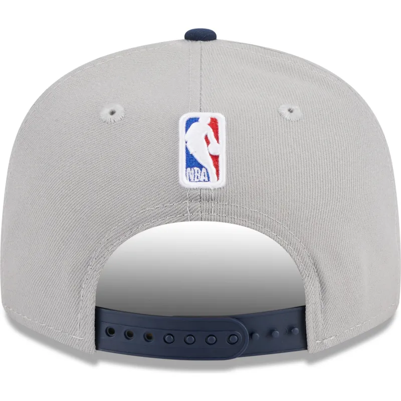 mutzen-flach-grau-snapback-9fifty-draft-edition-2023-der-memphis-grizzlies-nba-von-new-era mutzen-flach-grau-snapback-9fifty-draft-edition-2023-der-memphis-grizzlies-nba-von-new-era