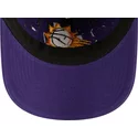 new-era-curved-brim-9twenty-draft-edition-2023-phoenix-suns-nba-purple-adjustable-cap