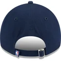 verstellbare-dunkelblaue-9twenty-draft-edition-2023-kappe-der-memphis-grizzlies-nba-von-new-era