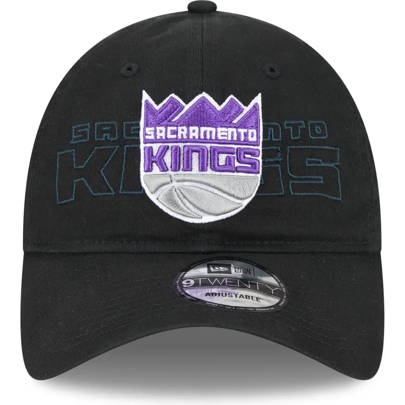 mutzen-gebogen-schwarz-verstellbares-band-9twenty-draft-edition-2023-der-sacramento-kings-nba-von-new-era mutzen-gebogen-schwarz-verstellbares-band-9twenty-draft-edition-2023-der-sacramento-kings-nba-von-new-era