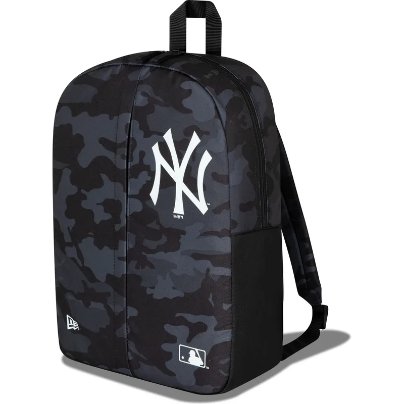 rucksacke-tarnung-negro-zip-down-der-new-york-yankees-mlb-von-new-era rucksacke-tarnung-negro-zip-down-der-new-york-yankees-mlb-von-new-era