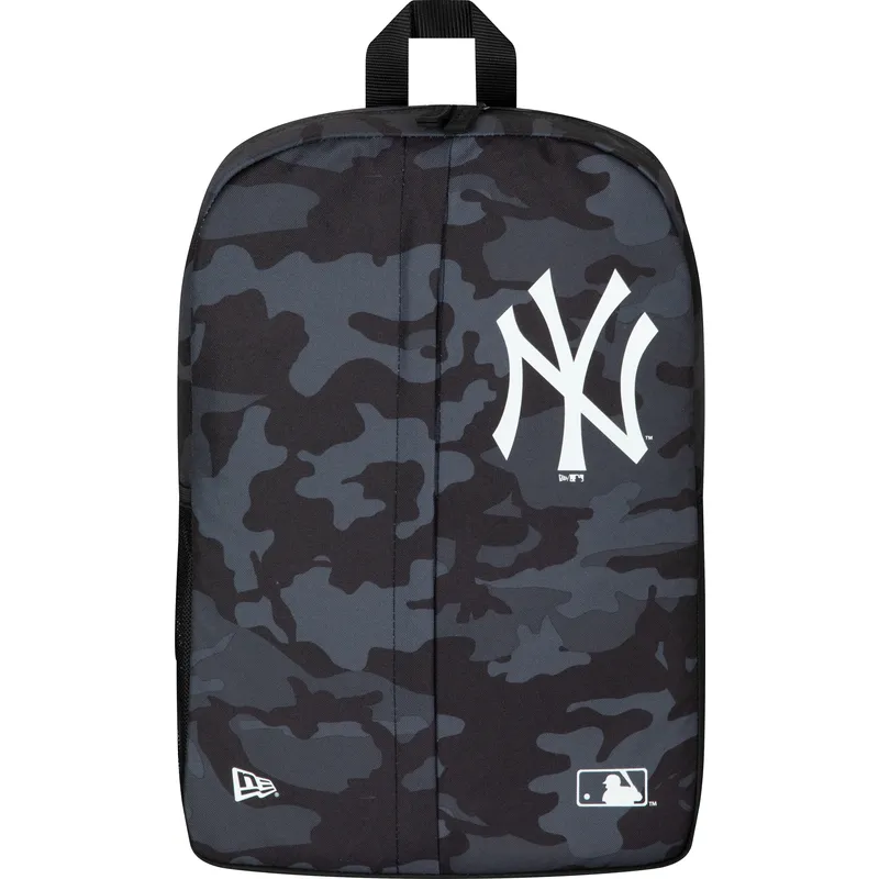rucksacke-tarnung-negro-zip-down-der-new-york-yankees-mlb-von-new-era rucksacke-tarnung-negro-zip-down-der-new-york-yankees-mlb-von-new-era