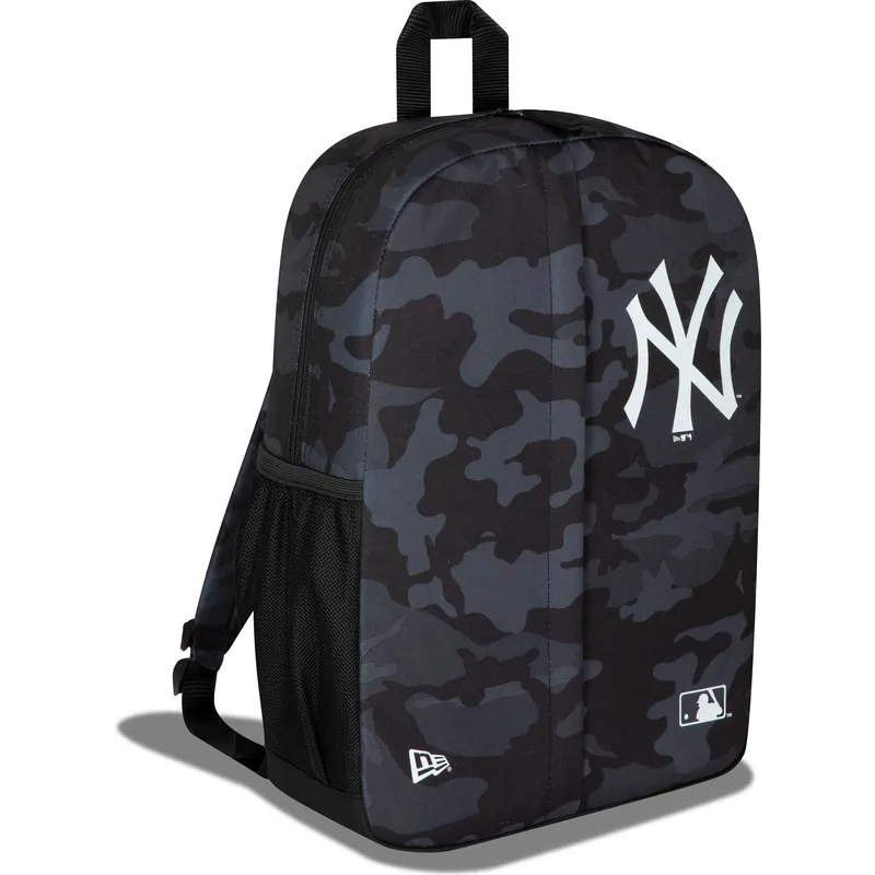 rucksacke-tarnung-negro-zip-down-der-new-york-yankees-mlb-von-new-era rucksacke-tarnung-negro-zip-down-der-new-york-yankees-mlb-von-new-era