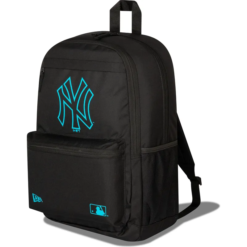 rucksacke-schwarz-delaware-outline-der-new-york-yankees-mlb-von-new-era