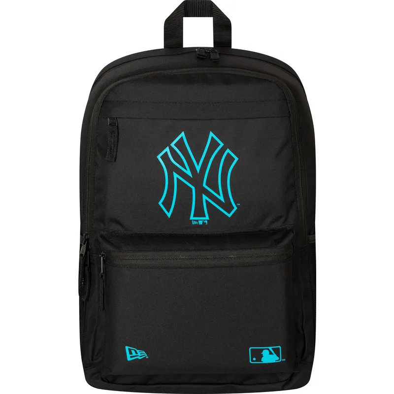 rucksacke-schwarz-delaware-outline-der-new-york-yankees-mlb-von-new-era