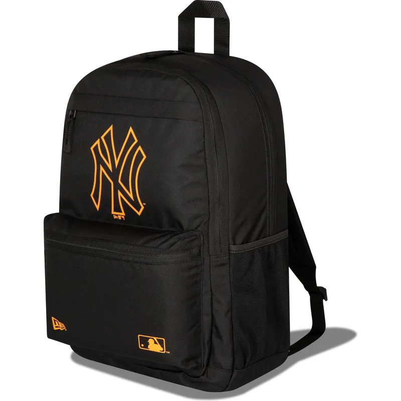 rucksacke-schwarz-delaware-outline-der-new-york-yankees-mlb-von-new-era
