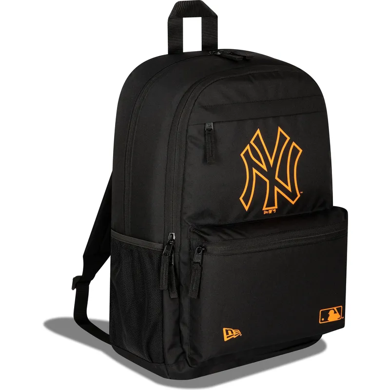 rucksacke-schwarz-delaware-outline-der-new-york-yankees-mlb-von-new-era