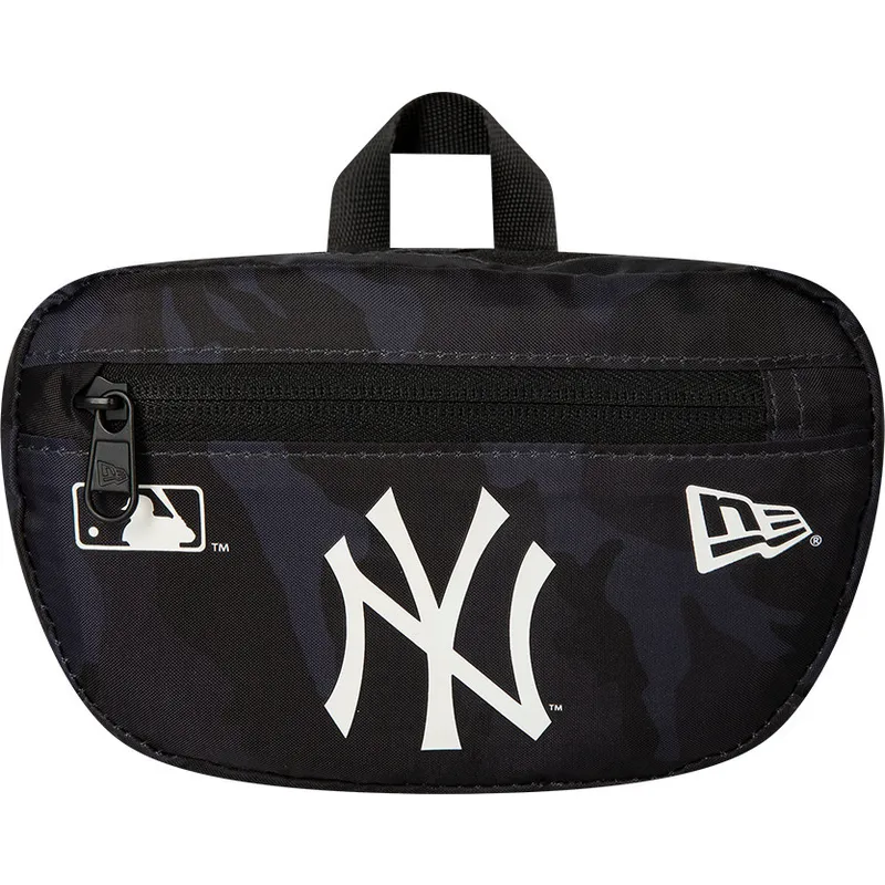 gurteltaschen-schwarz-micro-all-over-print-der-new-york-yankees-mlb-von-new-era