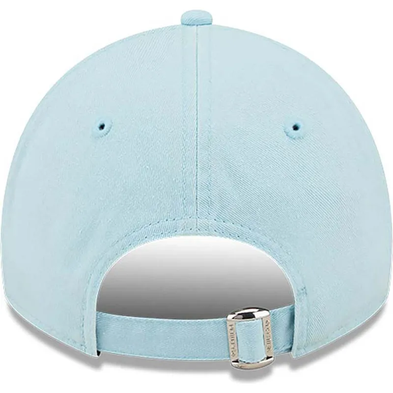 mutzen-gebogen-blau-verstellbares-band-claro-9twenty-mini-der-los-angeles-dodgers-mlb-von-new-era mutzen-gebogen-blau-verstellbares-band-claro-9twenty-mini-der-los-angeles-dodgers-mlb-von-new-era