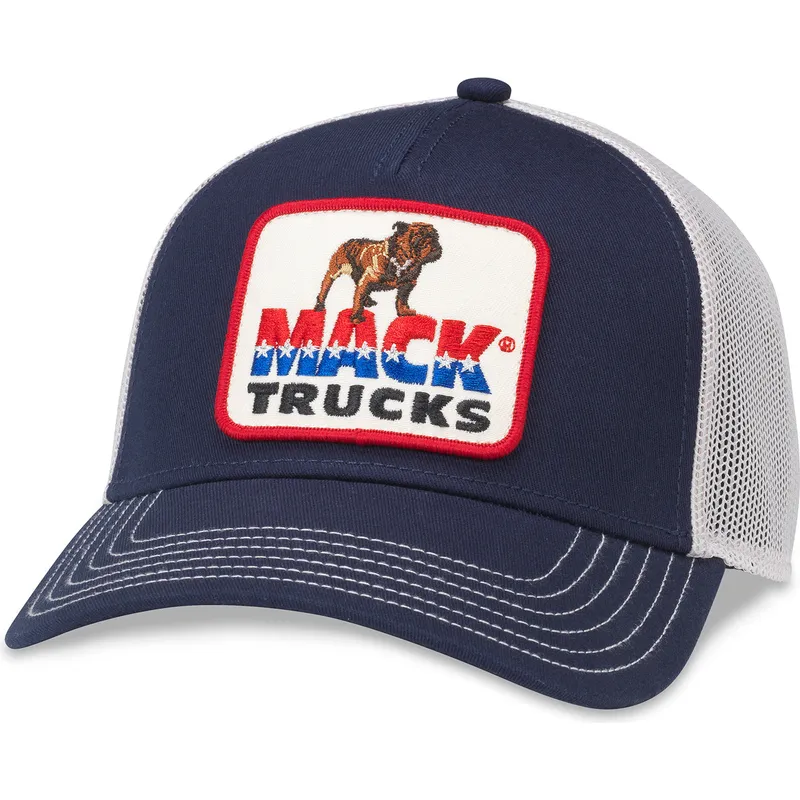 trucker-cap-blau-und-weiss-snapback-mack-trucks-twill-valin-patch-von-american-needle